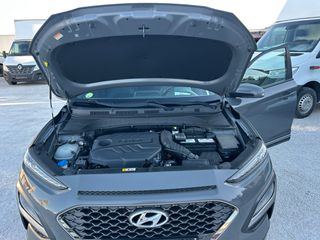 Hyundai Kona 2019 1.6 CRDI FULL EXTRA!!-thumb-32