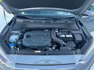 Hyundai Kona 2019 1.6 CRDI FULL EXTRA!!-thumb-33