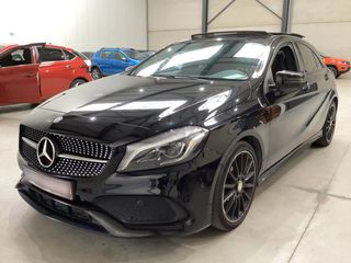 Mercedes-Benz A 180 2016 1.6 BlueEfficiency AMG Sport !!-thumb-1