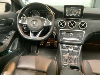 Mercedes-Benz A 180 2016 1.6 BlueEfficiency AMG Sport !!-thumb-6