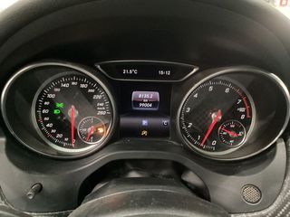 Mercedes-Benz A 180 2016 1.6 BlueEfficiency AMG Sport !!-thumb-8