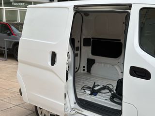 Κλούβα Nissan 2021 E-NV 200 ELECTRIC AUTO *ΕΛΛΗΝΙΚΟ|2 ΣΥΡΟΜΕΝΕΣ|ΕΓΓ.ΧΛΜ*-thumb-8