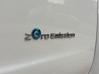 Κλούβα Nissan 2021 E-NV 200 ELECTRIC AUTO *ΕΛΛΗΝΙΚΟ|2 ΣΥΡΟΜΕΝΕΣ|ΕΓΓ.ΧΛΜ*-thumb-35