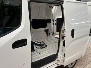 Κλούβα Nissan 2021 E-NV 200 ELECTRIC AUTO *ΕΛΛΗΝΙΚΟ|2 ΣΥΡΟΜΕΝΕΣ|ΕΓΓ.ΧΛΜ*-thumb-15
