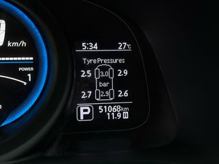 Κλούβα Nissan 2021 E-NV 200 ELECTRIC AUTO *ΕΛΛΗΝΙΚΟ|2 ΣΥΡΟΜΕΝΕΣ|ΕΓΓ.ΧΛΜ*-thumb-27