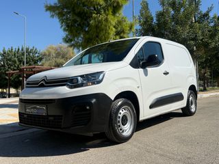 Citroen Berlingo 2021 1.5 Diesel ΟΘΟΝΗ/NAVI *ΕΠΑΓΓΕΛΜΑΤΙΚΟ*