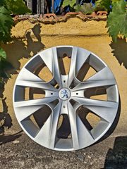 ΤΑΣΙ 15" PEUGEOT 208