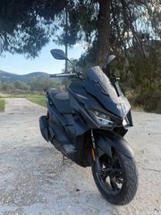 Sym Jet X 125 2025 ABS/TCS-thumb-2