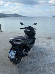 Sym Jet X 125 2025 ABS/TCS-thumb-3