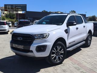 Pickup - Αγροτικό Ford 2020 RANGER WILDTRAK – ΕΛΛΗΝΙΚΟ – ΑΥΤΟΜΑΤΟ 4×4 – ΑΡΙΣΤΟ