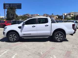 Pickup - Αγροτικό Ford 2020 RANGER WILDTRAK – ΕΛΛΗΝΙΚΟ – ΑΥΤΟΜΑΤΟ 4×4 – ΑΡΙΣΤΟ-thumb-1