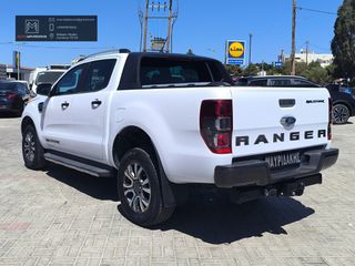 Pickup - Αγροτικό Ford 2020 RANGER WILDTRAK – ΕΛΛΗΝΙΚΟ – ΑΥΤΟΜΑΤΟ 4×4 – ΑΡΙΣΤΟ-thumb-2