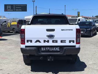 Pickup - Αγροτικό Ford 2020 RANGER WILDTRAK – ΕΛΛΗΝΙΚΟ – ΑΥΤΟΜΑΤΟ 4×4 – ΑΡΙΣΤΟ-thumb-3