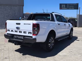 Pickup - Αγροτικό Ford 2020 RANGER WILDTRAK – ΕΛΛΗΝΙΚΟ – ΑΥΤΟΜΑΤΟ 4×4 – ΑΡΙΣΤΟ-thumb-4