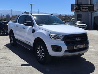 Pickup - Αγροτικό Ford 2020 RANGER WILDTRAK – ΕΛΛΗΝΙΚΟ – ΑΥΤΟΜΑΤΟ 4×4 – ΑΡΙΣΤΟ-thumb-6