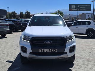 Pickup - Αγροτικό Ford 2020 RANGER WILDTRAK – ΕΛΛΗΝΙΚΟ – ΑΥΤΟΜΑΤΟ 4×4 – ΑΡΙΣΤΟ-thumb-7