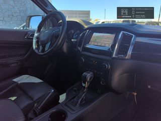 Pickup - Αγροτικό Ford 2020 RANGER WILDTRAK – ΕΛΛΗΝΙΚΟ – ΑΥΤΟΜΑΤΟ 4×4 – ΑΡΙΣΤΟ-thumb-10