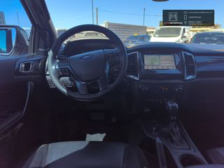 Pickup - Αγροτικό Ford 2020 RANGER WILDTRAK – ΕΛΛΗΝΙΚΟ – ΑΥΤΟΜΑΤΟ 4×4 – ΑΡΙΣΤΟ-thumb-16