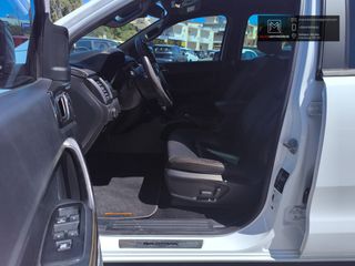 Pickup - Αγροτικό Ford 2020 RANGER WILDTRAK – ΕΛΛΗΝΙΚΟ – ΑΥΤΟΜΑΤΟ 4×4 – ΑΡΙΣΤΟ-thumb-17