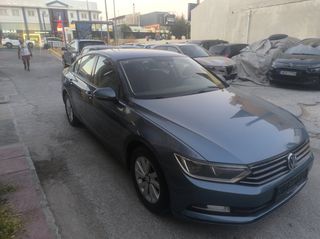 Volkswagen Passat 2015-thumb-1