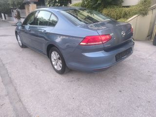 Volkswagen Passat 2015-thumb-2