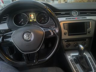 Volkswagen Passat 2015-thumb-3