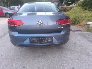 Volkswagen Passat 2015-thumb-5