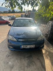Chevrolet Lacetti 2005-thumb-2