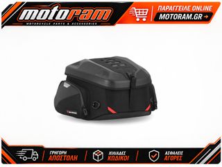 SW-MOTECH TAILBAG REARBAG PRO BC.HTA.00.304.30000