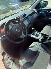 Nissan Qashqai 2016 Πανόραμα-Αυτόματο-Tekna-thumb-2