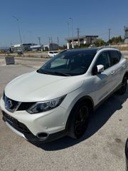 Nissan Qashqai 2016 Πανόραμα-Αυτόματο-Tekna-thumb-3