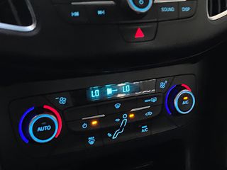 Ford Focus 2018 1.5D Business 120HP Navi/Κλιμα Ελληνικό Άψογο !-thumb-13