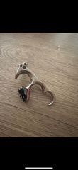 Truball back tension release HBC quicksilver small-thumb-2