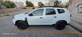 Dacia Duster 2022 ΕΛΛΗΝΙΚΟ // ΒΙΒΛΙΟ SERVICE DACIA // ΑΤΡΑΚΑΡΙΣΤΟ // LPG-thumb-2