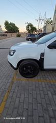 Dacia Duster 2022 ΕΛΛΗΝΙΚΟ // ΒΙΒΛΙΟ SERVICE DACIA // ΑΤΡΑΚΑΡΙΣΤΟ // LPG-thumb-3