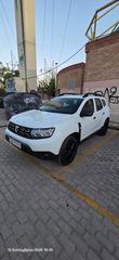 Dacia Duster 2022 ΕΛΛΗΝΙΚΟ // ΒΙΒΛΙΟ SERVICE DACIA // ΑΤΡΑΚΑΡΙΣΤΟ // LPG-thumb-1