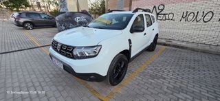 Dacia Duster 2022 ΕΛΛΗΝΙΚΟ // ΒΙΒΛΙΟ SERVICE DACIA // ΑΤΡΑΚΑΡΙΣΤΟ // LPG