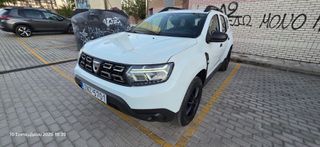 Dacia Duster 2022 ΕΛΛΗΝΙΚΟ // ΒΙΒΛΙΟ SERVICE DACIA // ΑΤΡΑΚΑΡΙΣΤΟ // LPG-thumb-4