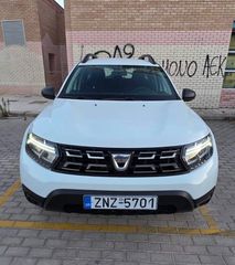 Dacia Duster 2022 ΕΛΛΗΝΙΚΟ // ΒΙΒΛΙΟ SERVICE DACIA // ΑΤΡΑΚΑΡΙΣΤΟ // LPG-thumb-5
