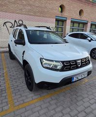 Dacia Duster 2022 ΕΛΛΗΝΙΚΟ // ΒΙΒΛΙΟ SERVICE DACIA // ΑΤΡΑΚΑΡΙΣΤΟ // LPG-thumb-6