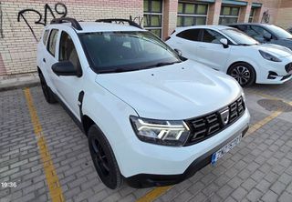 Dacia Duster 2022 ΕΛΛΗΝΙΚΟ // ΒΙΒΛΙΟ SERVICE DACIA // ΑΤΡΑΚΑΡΙΣΤΟ // LPG-thumb-7