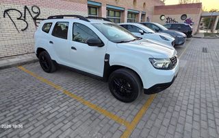 Dacia Duster 2022 ΕΛΛΗΝΙΚΟ // ΒΙΒΛΙΟ SERVICE DACIA // ΑΤΡΑΚΑΡΙΣΤΟ // LPG-thumb-8