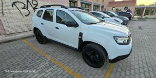 Dacia Duster 2022 ΕΛΛΗΝΙΚΟ // ΒΙΒΛΙΟ SERVICE DACIA // ΑΤΡΑΚΑΡΙΣΤΟ // LPG-thumb-9