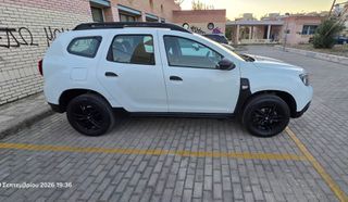 Dacia Duster 2022 ΕΛΛΗΝΙΚΟ // ΒΙΒΛΙΟ SERVICE DACIA // ΑΤΡΑΚΑΡΙΣΤΟ // LPG-thumb-10