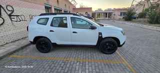 Dacia Duster 2022 ΕΛΛΗΝΙΚΟ // ΒΙΒΛΙΟ SERVICE DACIA // ΑΤΡΑΚΑΡΙΣΤΟ // LPG-thumb-11