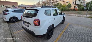 Dacia Duster 2022 ΕΛΛΗΝΙΚΟ // ΒΙΒΛΙΟ SERVICE DACIA // ΑΤΡΑΚΑΡΙΣΤΟ // LPG-thumb-13
