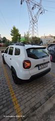Dacia Duster 2022 ΕΛΛΗΝΙΚΟ // ΒΙΒΛΙΟ SERVICE DACIA // ΑΤΡΑΚΑΡΙΣΤΟ // LPG-thumb-14