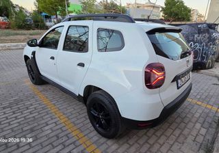 Dacia Duster 2022 ΕΛΛΗΝΙΚΟ // ΒΙΒΛΙΟ SERVICE DACIA // ΑΤΡΑΚΑΡΙΣΤΟ // LPG-thumb-16