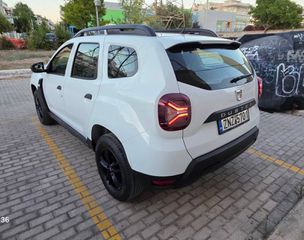 Dacia Duster 2022 ΕΛΛΗΝΙΚΟ // ΒΙΒΛΙΟ SERVICE DACIA // ΑΤΡΑΚΑΡΙΣΤΟ // LPG-thumb-17