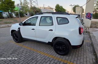 Dacia Duster 2022 ΕΛΛΗΝΙΚΟ // ΒΙΒΛΙΟ SERVICE DACIA // ΑΤΡΑΚΑΡΙΣΤΟ // LPG-thumb-18